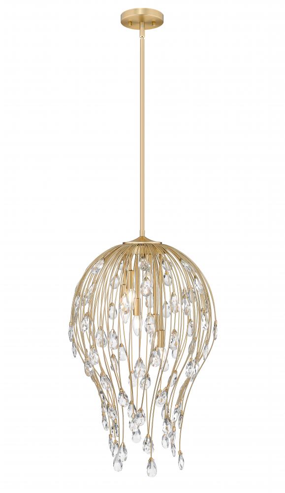 Z-Lite Gabriella Pendant
