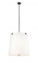 Z-Lite 3501P24-MB - 6 Light Pendant