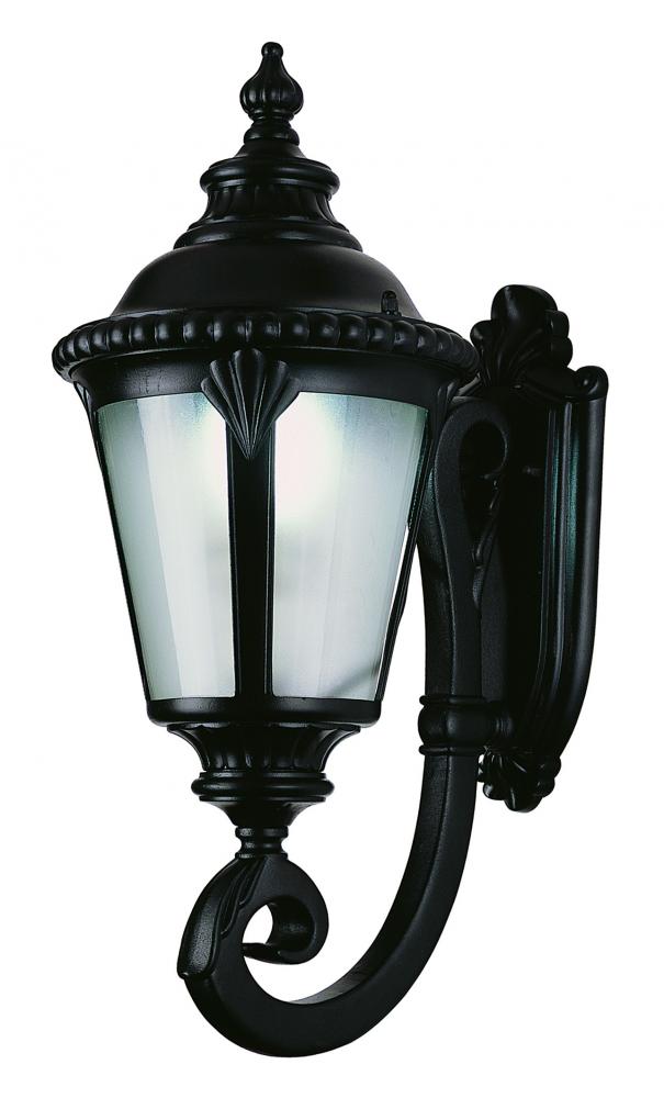 4LT UP LARGE WALL BRACKET OUTD