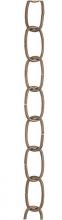 Westinghouse 7047100 - 15' Swag Kit Antique Brass Finish