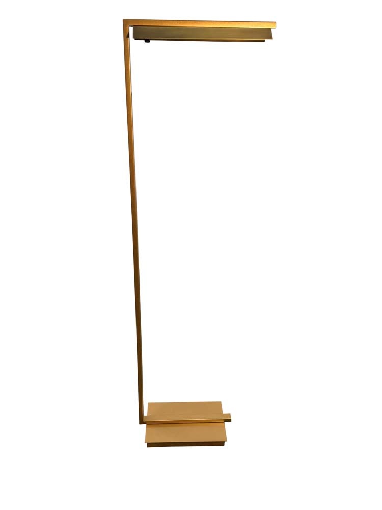 House of Troy Jay Floor Lamp - Thumbnail 3
