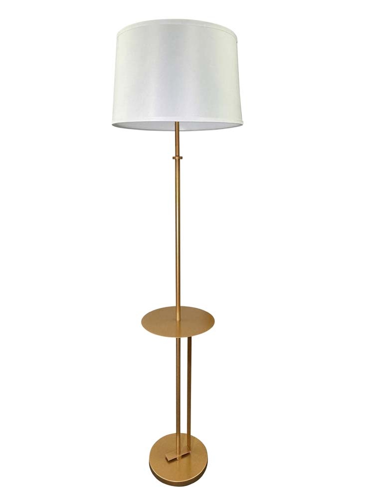 House of Troy Lyndon Floor Lamp - Thumbnail 3