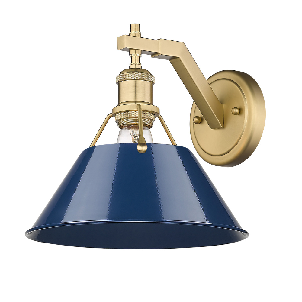 Golden Lighting Orwell Wall Sconce