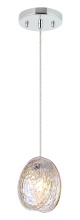 Matteo Lighting C36601CH - Shelly Pendant