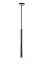 Matteo Lighting C78301CH - Reign Chrome Pendant