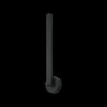 Matteo Lighting W39023MB - Archie Matte Black Wall Sconce