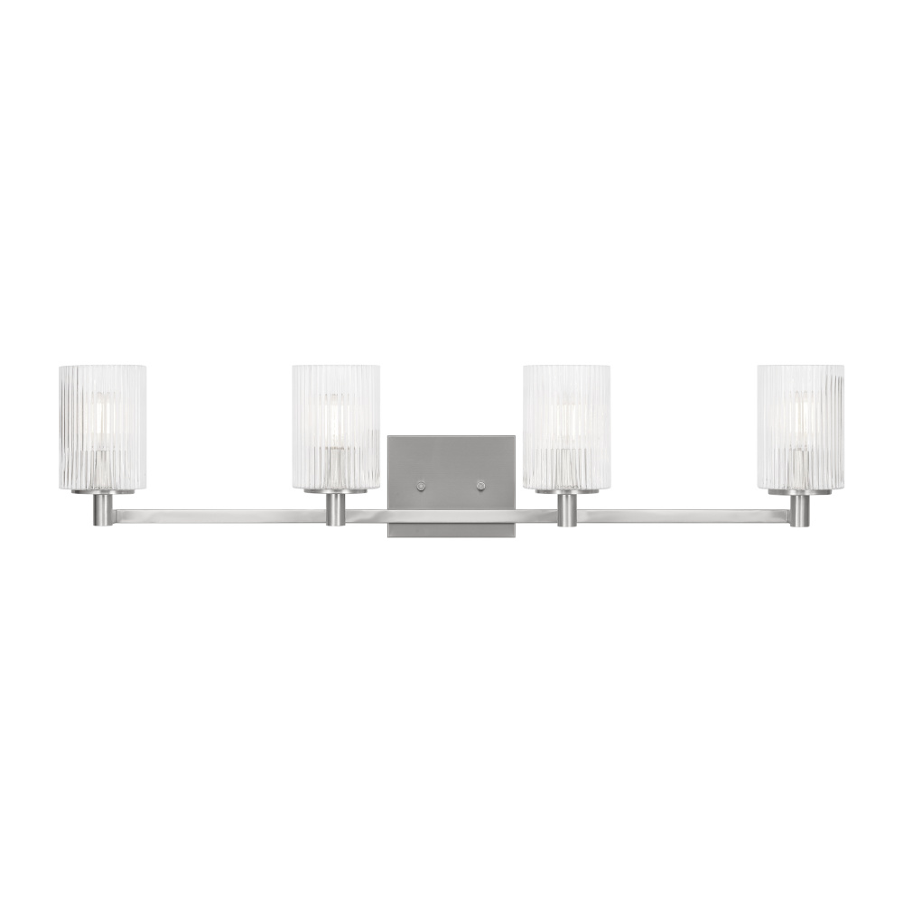 Generation Lighting Lando Vanity Light