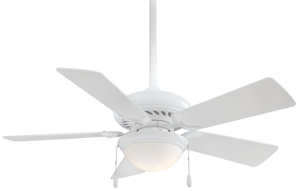 Supra 44-Inch Ceiling Fan - Thumbnail 5