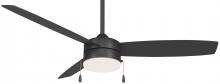 Minka-Aire F670L-CL - 54" LED CEILING FAN