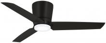 Minka-Aire F671L-CL - 48" LED CEILING FAN