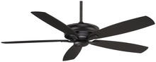 Minka-Aire F696-CL - KafÃ©-xl - 60" Ceiling Fan
