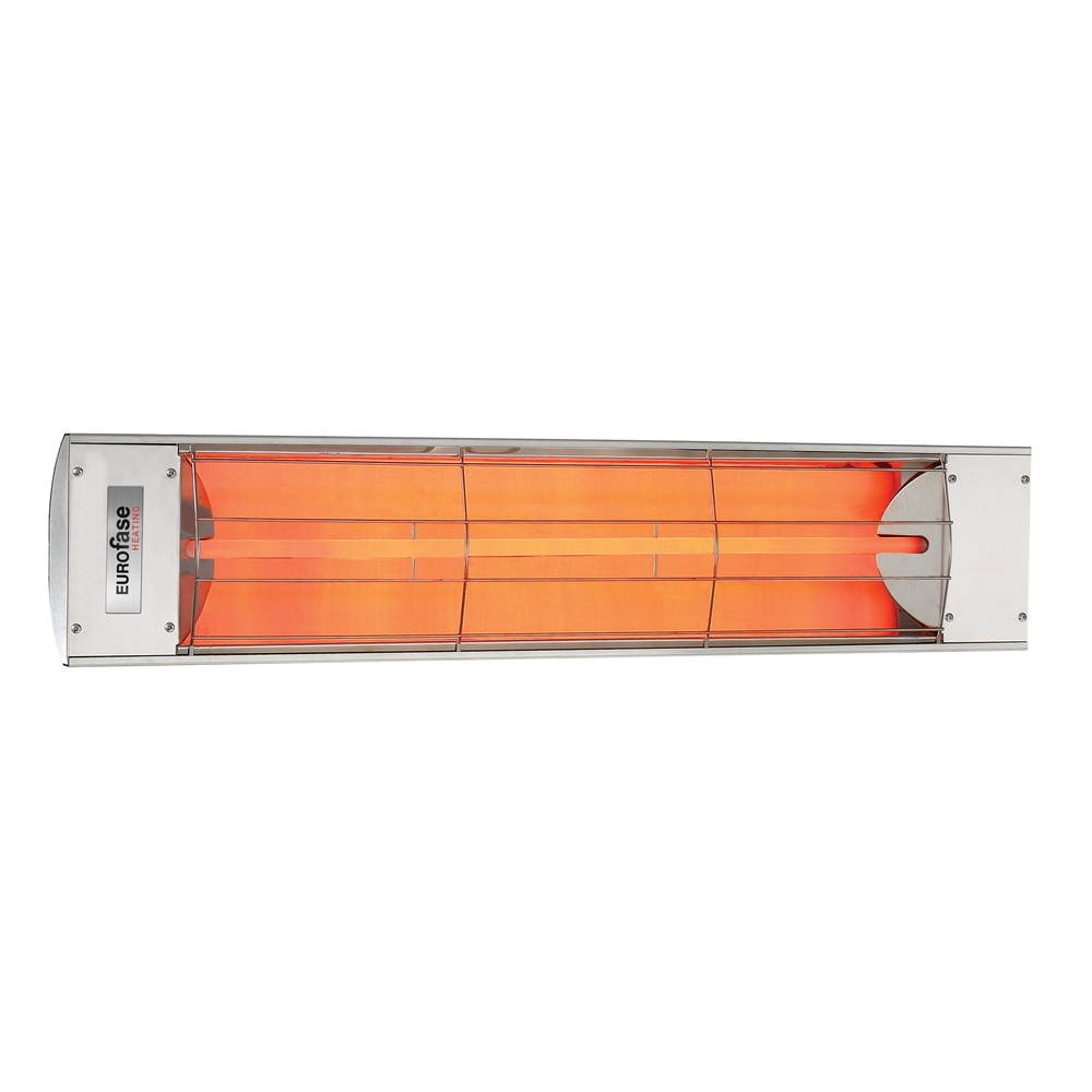240V 2000W ELECTRIC HEATER,SS