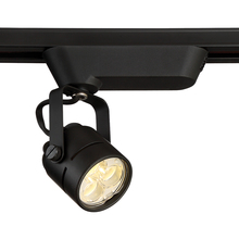 Eurofase 29674-022 - TRACKHEAD,LED,1LT,9W,RND,BLACK