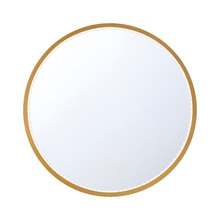 Eurofase 48094-023 - CERISSA,RND,MIR,LED,WLLMNT,GLD