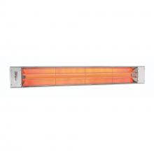 Eurofase EF60240S - 6000 Watt Electric Infrared Dual Element Heater