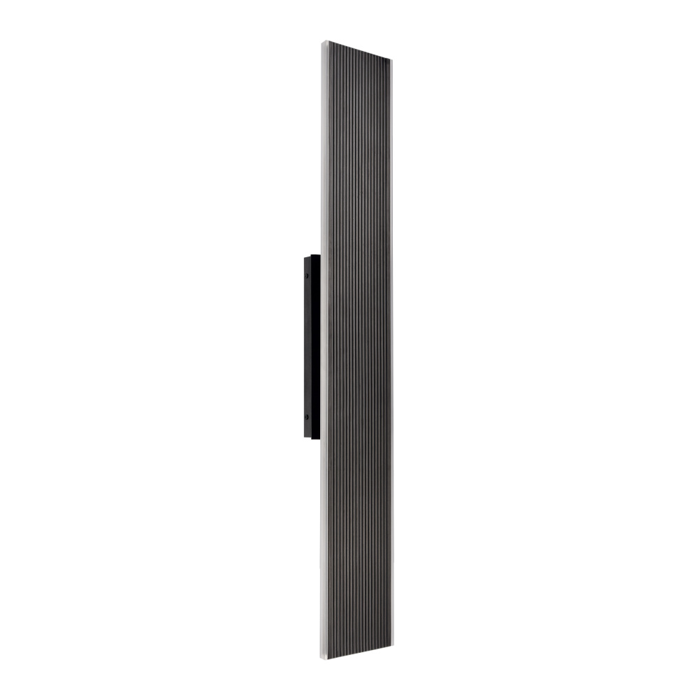 Oluk 35" Sleek Wall Sconce