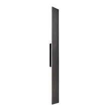 ZEEV Lighting EW10508-LED-47-BX - Oluk 47" Sleek Wall Sconce