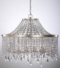 ZEEV Lighting CD10068/10/SL - Palais