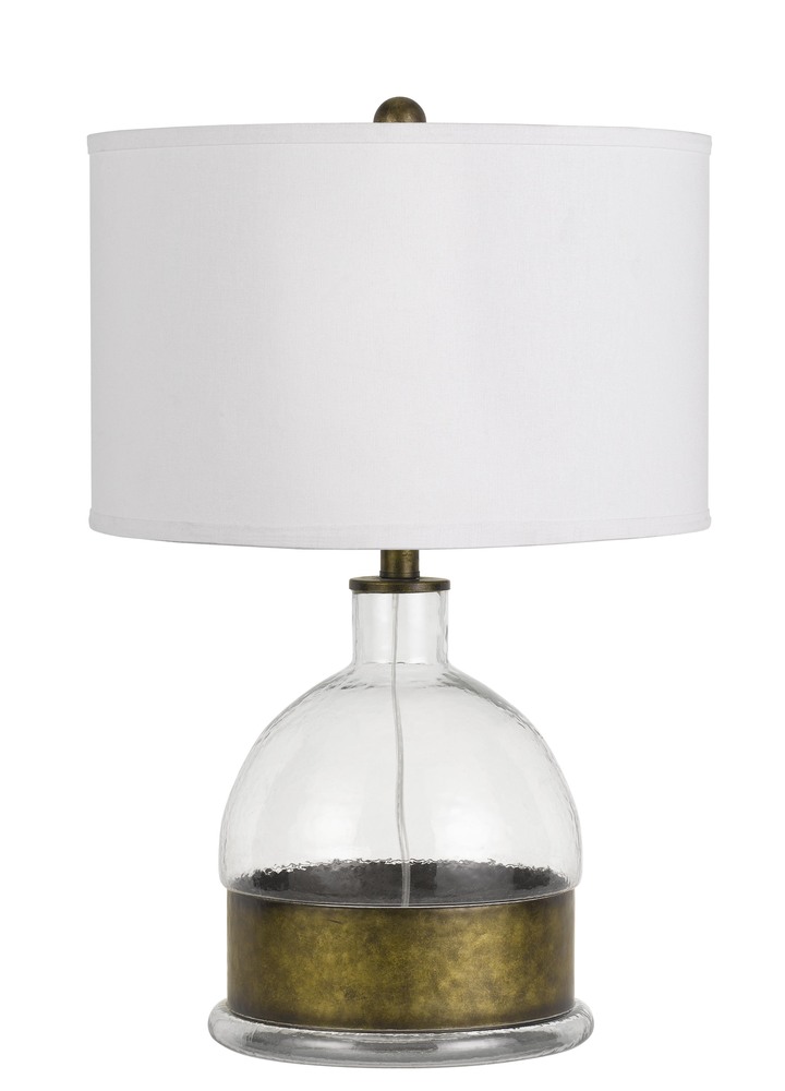 Cal Lighting Rapallo Table Lamp