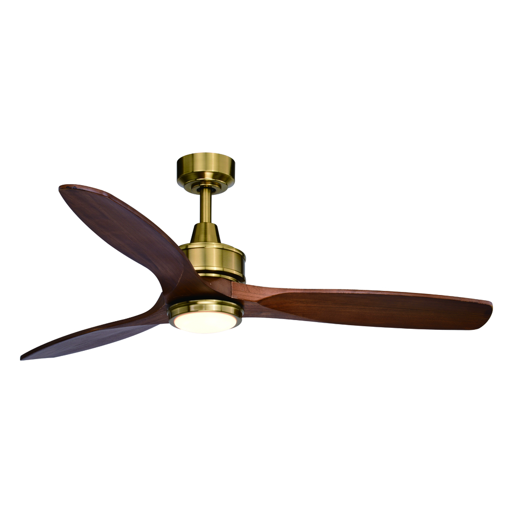 Vaxcel International Curtiss Ceiling Fan