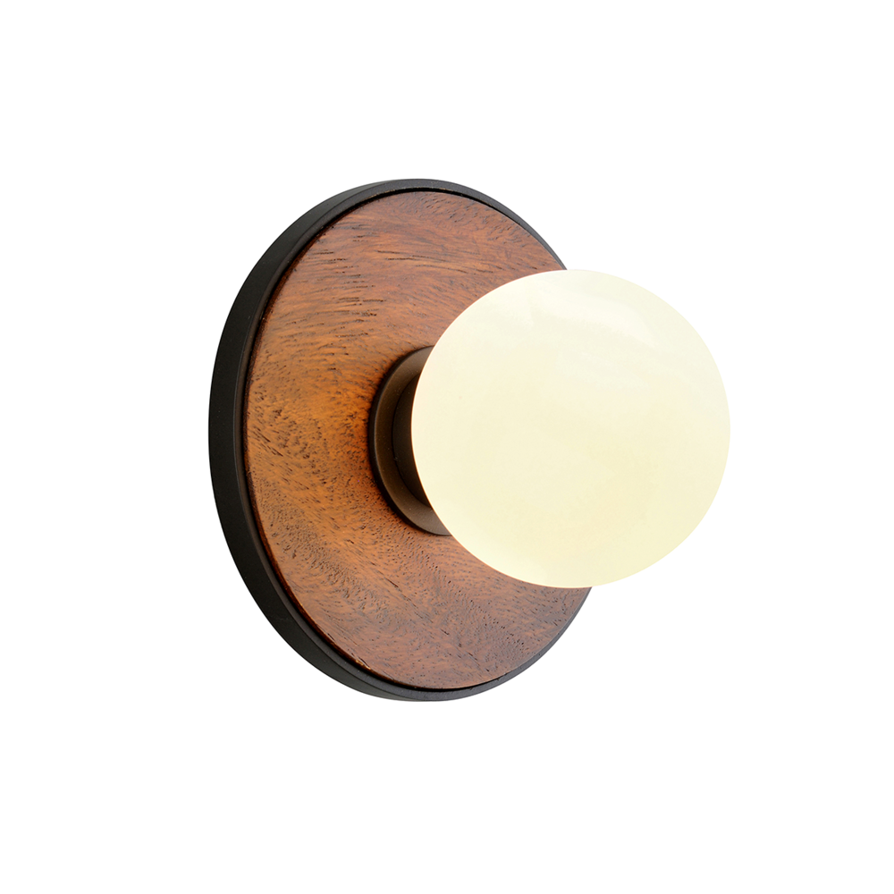 Troy Cadet Wall Sconce