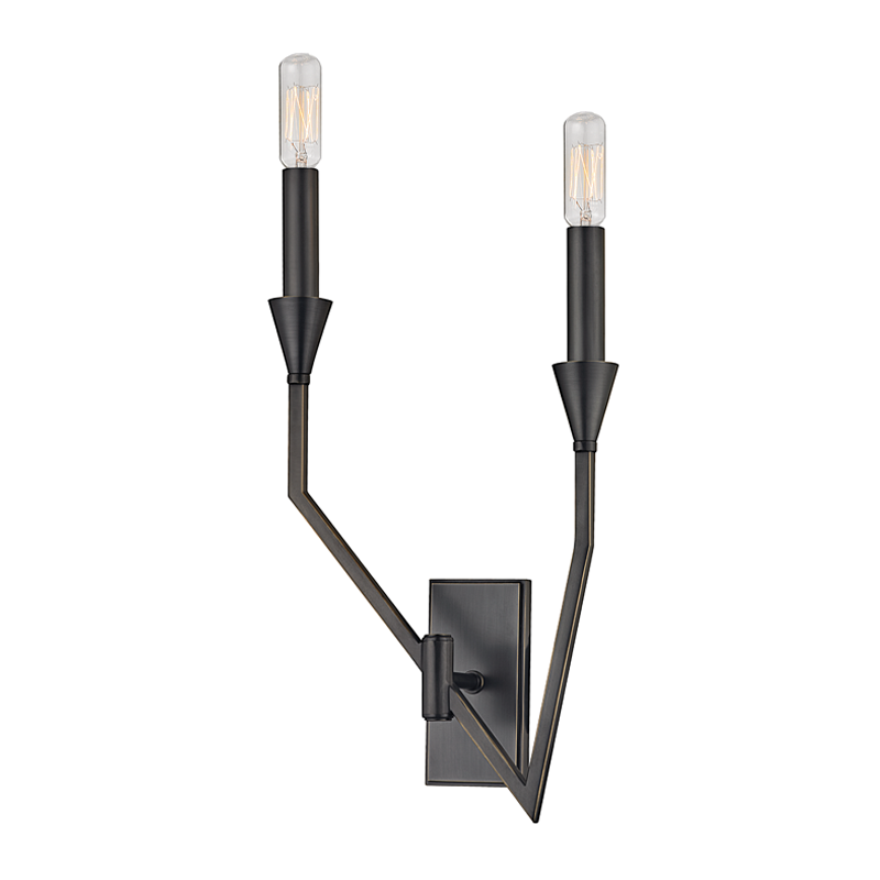 Hudson Valley Archie Wall Sconce