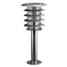 Jesco GS40S17 - Outdoor Five-Baffle Monitor