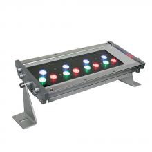 Jesco WWT1512HW30RGBA - Outdoor LED Wall Washer