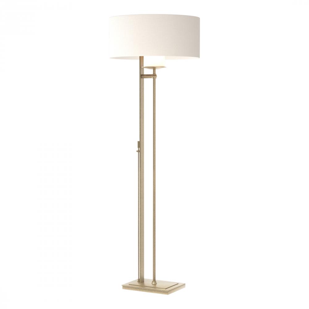 Hubbardton Forge Rook Floor Lamp - Thumbnail 2