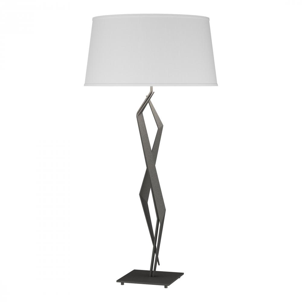 Hubbardton Forge Facet Table Lamp - Thumbnail 3