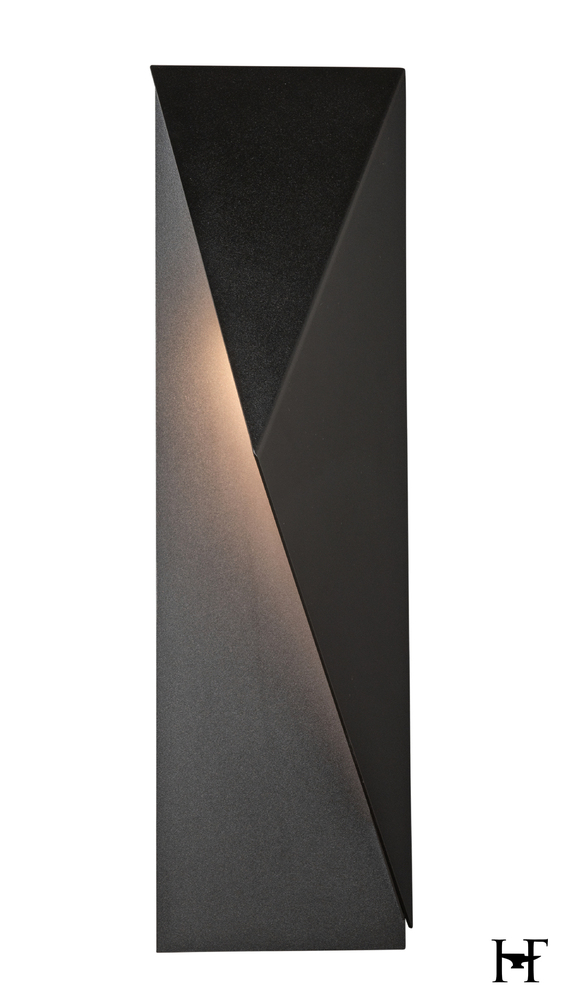 Hubbardton Forge Carbon Wall Sconce - Thumbnail 3
