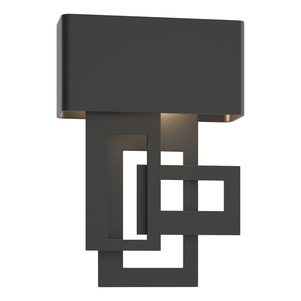 Hubbardton Forge Collage Outdoor Sconce - Thumbnail 4