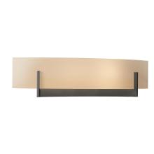 Hubbardton Forge 206401-SKT-14-SS0324 - Axis Sconce