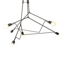 Hubbardton Forge 362015-SKT-LONG-77 - Divergence Outdoor Pendant