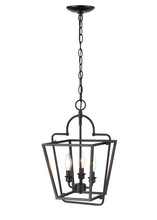 Millennium 3236-MB - Pendant light