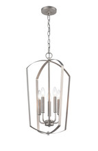 Millennium 9825-SN - Pendant light