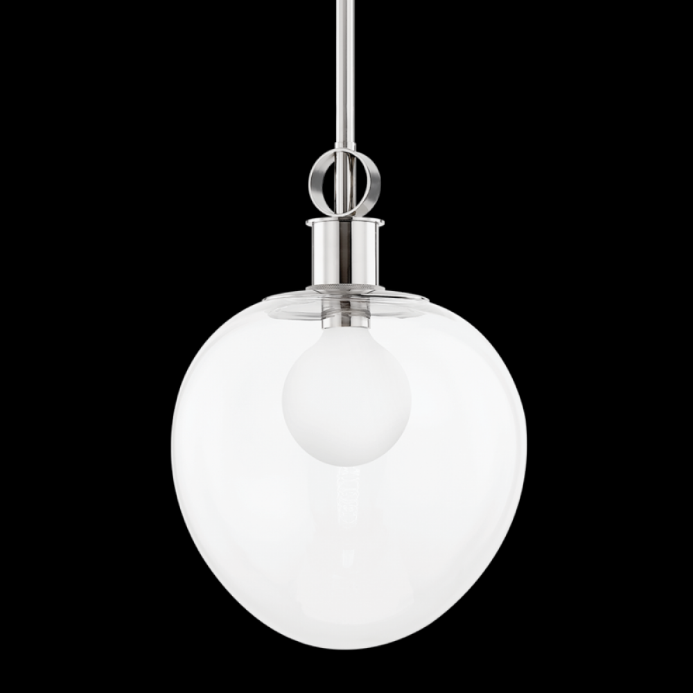Hudson Valley Anna Pendant