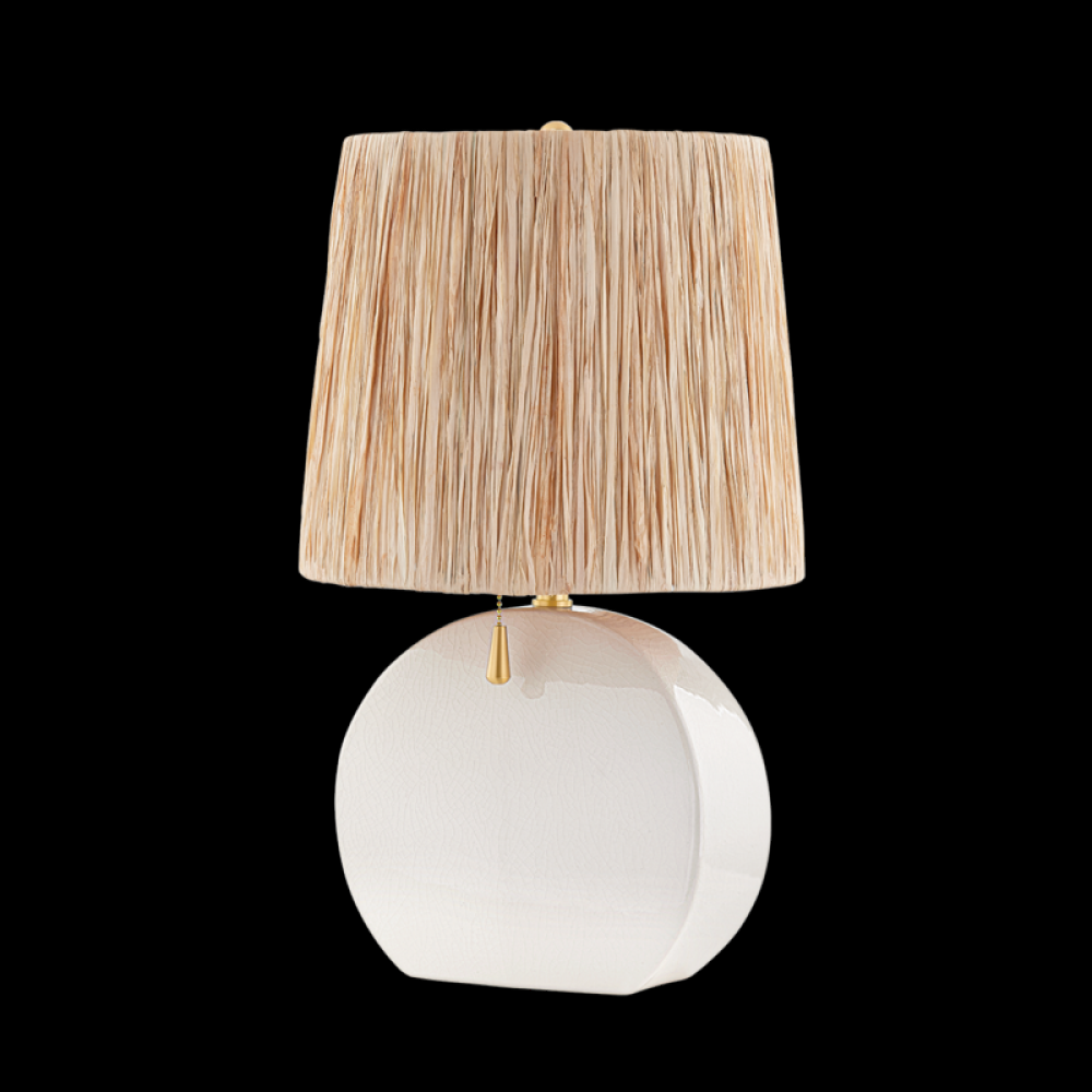 Hudson Valley Aneesa Table Lamp - Thumbnail 5