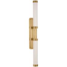 Visual Comfort & Co. Modern Collection AKWS15927NB - Alo X-Large Sconce
