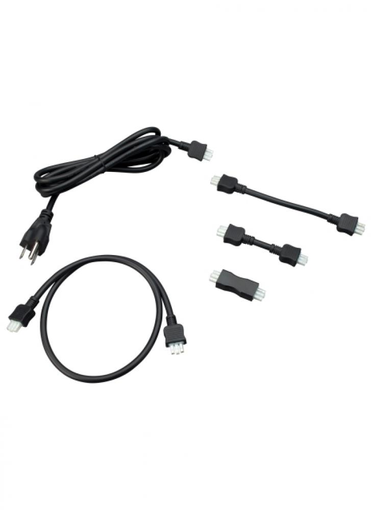 Visual Comfort Unilume Jumper Connector - Thumbnail 3