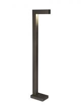 Visual Comfort & Co. Architectural Collection 700OBSTR82742CZUNV2 - Strut 42 Outdoor Bollard