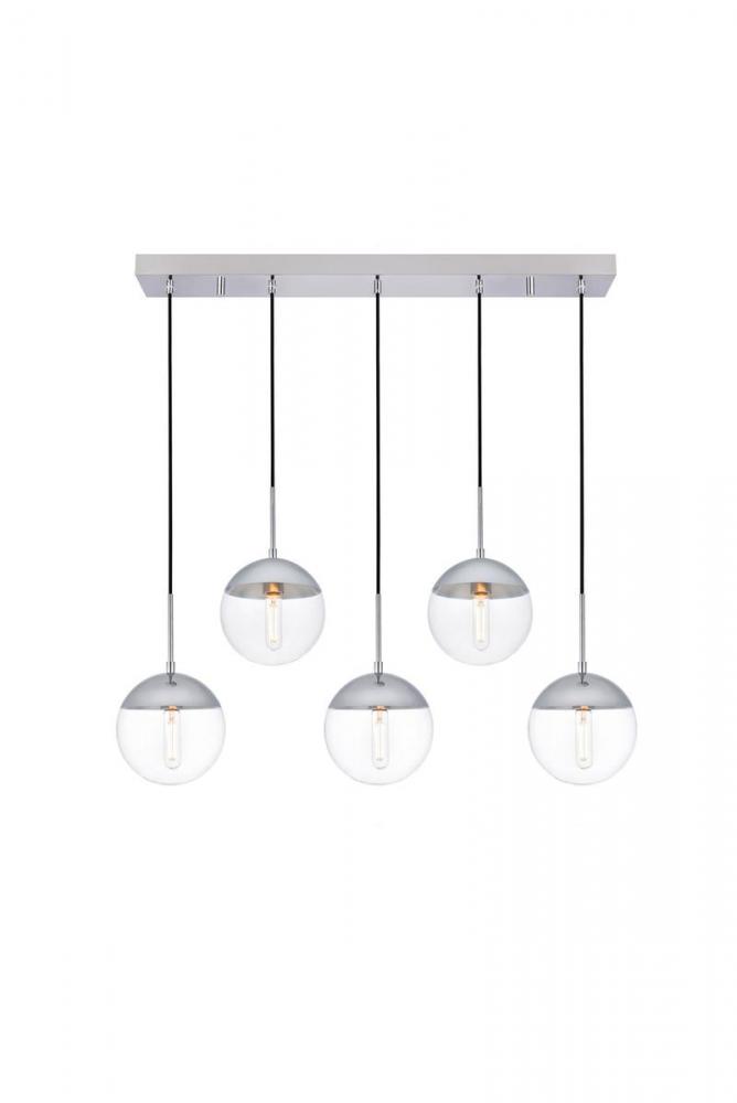 Eclipse Hang L41.7"W8"H9"L5  CH CL