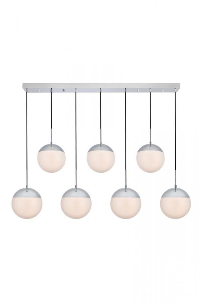 Eclipse Hang L53.9"W8"H9"L7 CH W