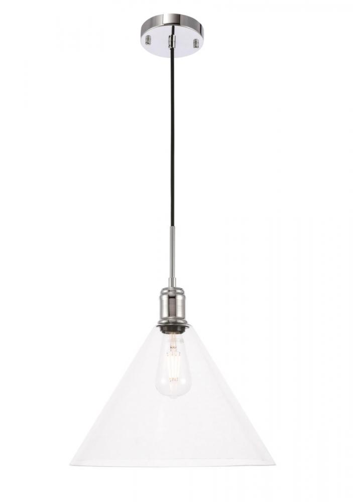 Hugh HANG D13.75"H12.5"L1 C