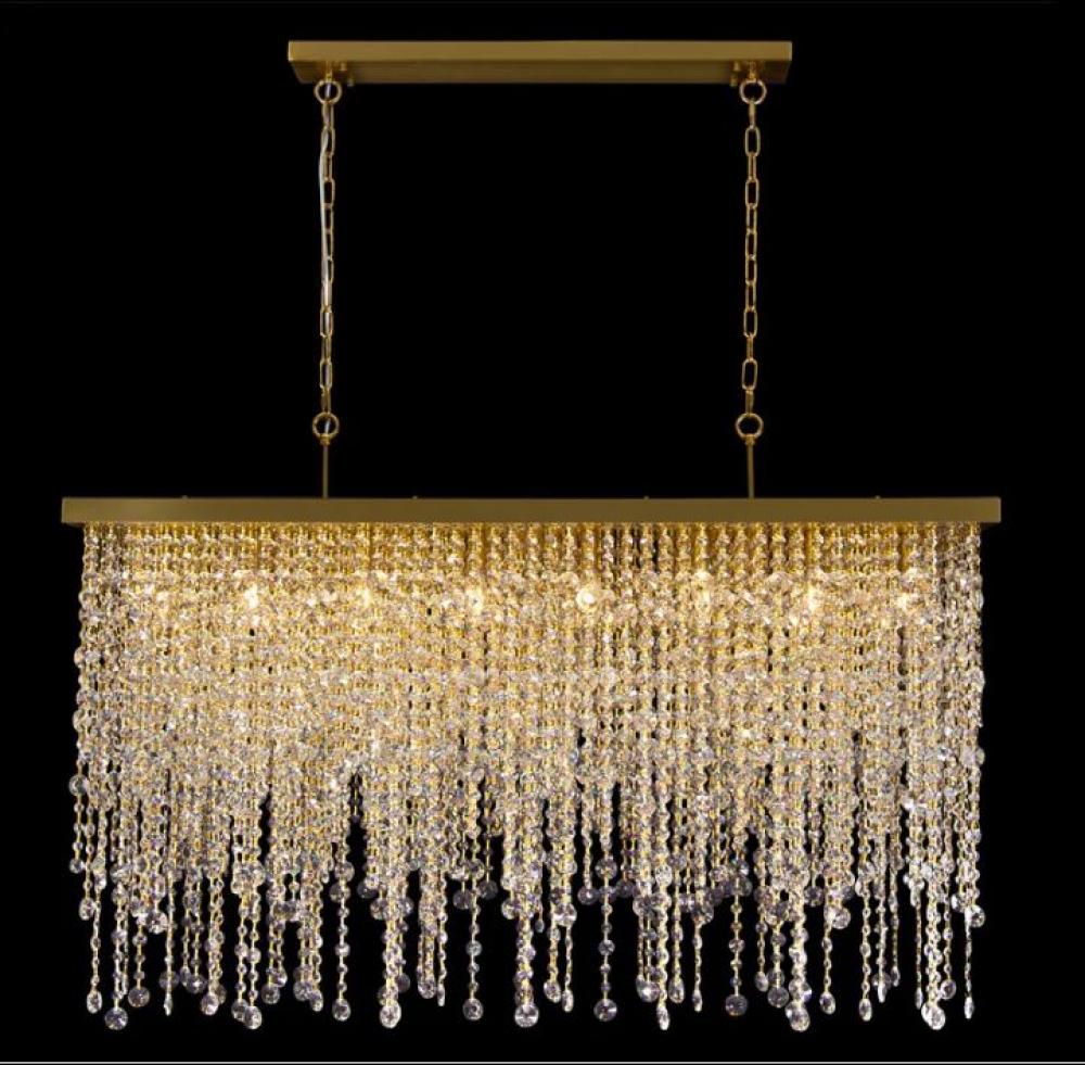 Morgan Lighting - Twenty Four Hundred