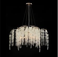 Hello Lighting Items AJC-9152 - Cascading 6 light chandelier
