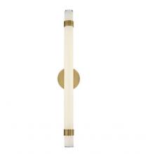 Hello Lighting Items WV324230VBGO - Madison Wall Sconce