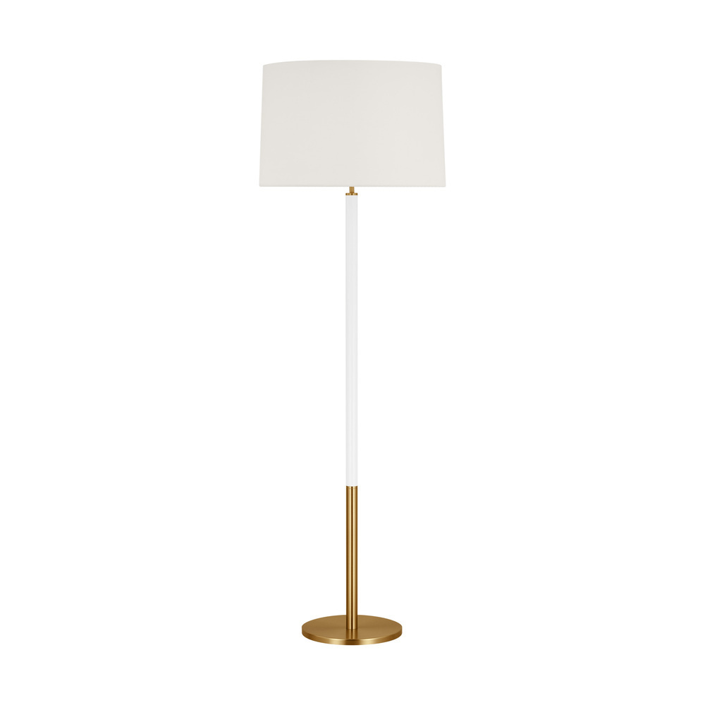 VC Studio Collection Monroe Floor Lamp