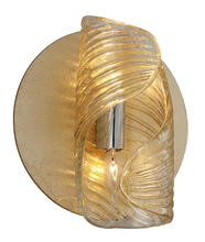 Corbett 246-12 - FLAUNT 2LT WALL SCONCE