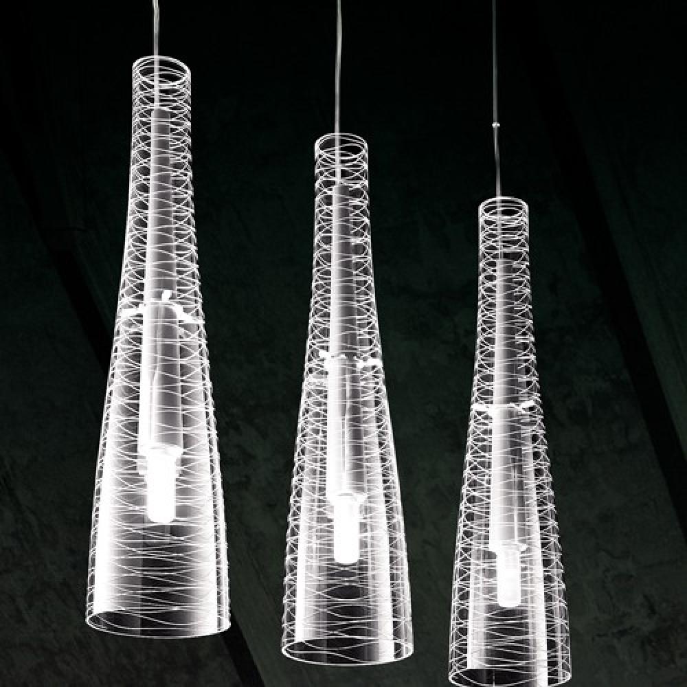 Class 60 Pendant Light